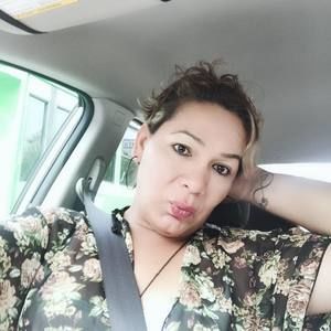 Meet your Posher, Brandy